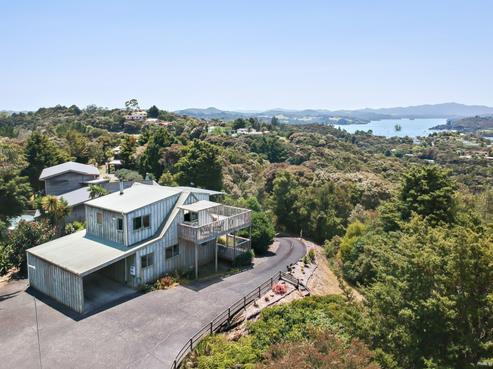 75B Oromahoe Road, Opua