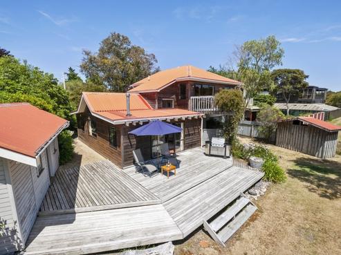 6 Kapua Street, Lake Taupo (East)