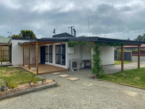 27 John Street, Temuka