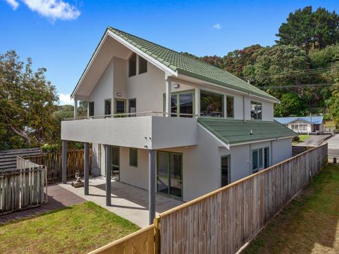 135A Pohutukawa Avenue, Ohope