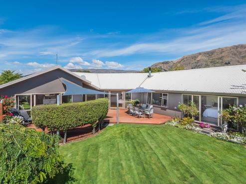 20 Little Oak Common, Wanaka