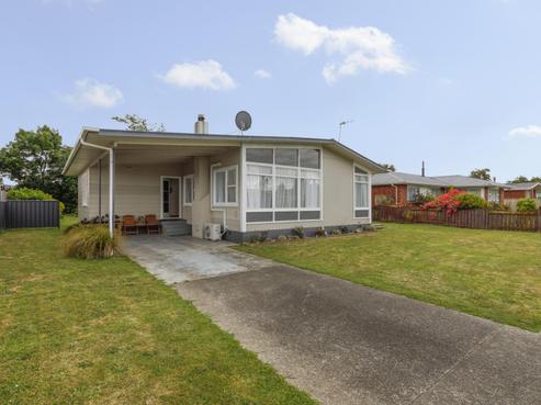 14 Kennedy Avenue, Feilding