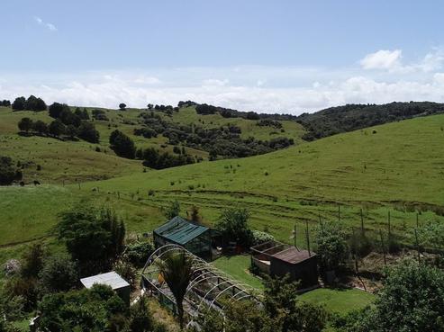 401 Humphreys Road, North Hokianga