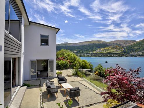 40A Willow Place, Frankton