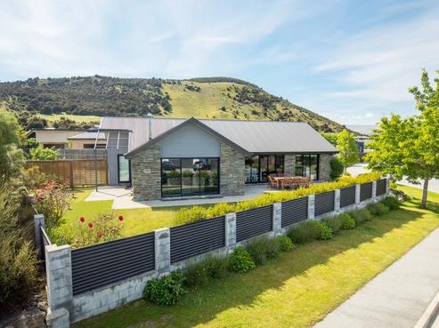 110 Rob Roy Lane, Wanaka