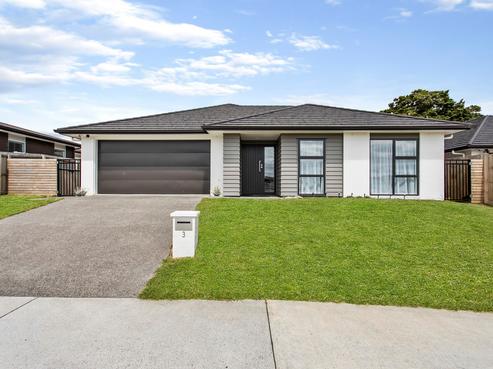 3 Beltrees Lane, Pokeno