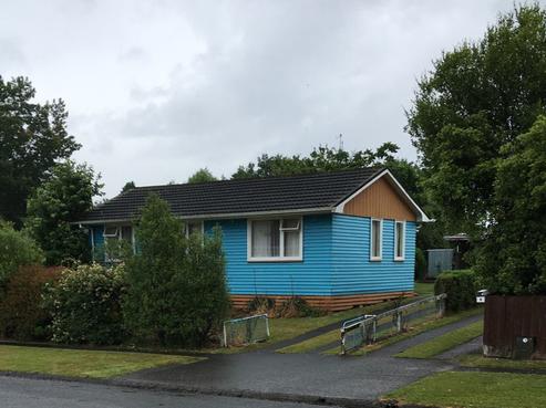 3 Tamakui Grove, Turangi