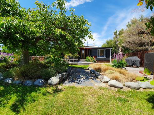 13 Allan Street, Lake Tekapo