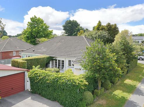 26 Memorial Avenue, Ilam