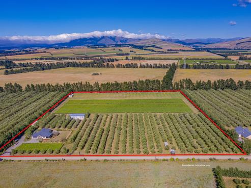 323 Georges Road, Amberley