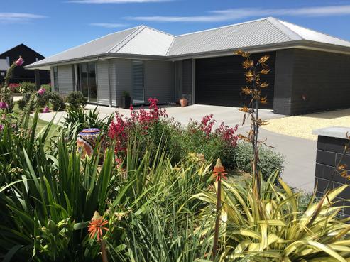 8 Camrose Avenue, Methven
