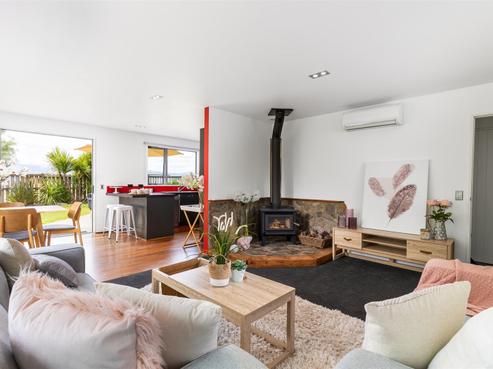 1 Alpha Close, Wanaka