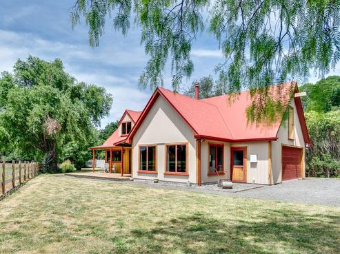 2116 Puketitiri Road, Puketapu