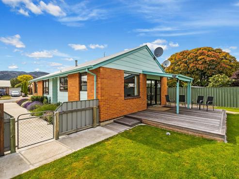 6 Gilling Place, Cromwell