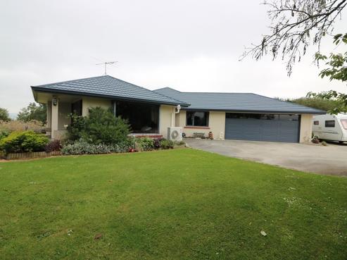 337 Humphries Road, Gore Surrounds