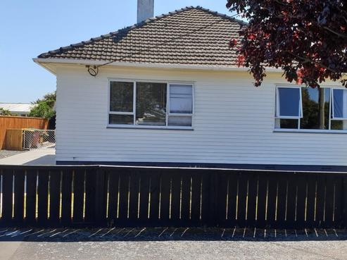 24 Vivian Street, Solway