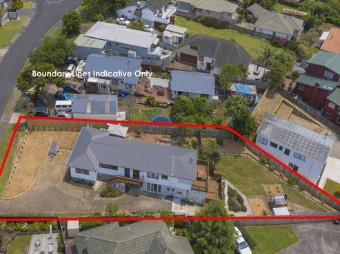 7 Drake Street, Howick