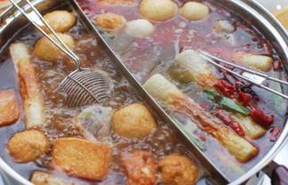 Hot pot biz in tightly held Albany