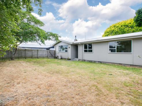 157 Chatham Road, Flaxmere
