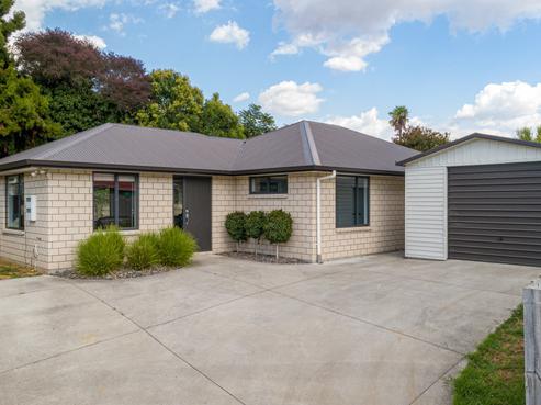 78 Williams Street, Te Awamutu