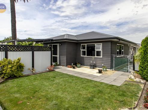 75 Douglas Mclean Avenue, Marewa