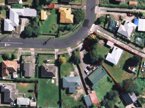 7 Bellingham Crescent, Fordlands