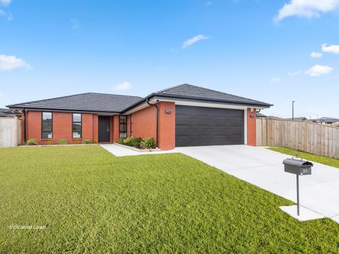 29 Lippiatt Crescent, Pokeno