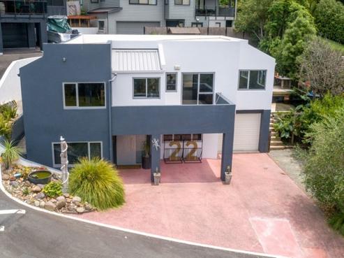 22/135 Waireka Place, Whangamata