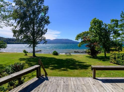 457 Spencer Road, Lake Tarawera