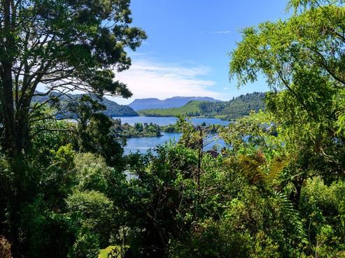 47 Summit Road, Lake Okareka