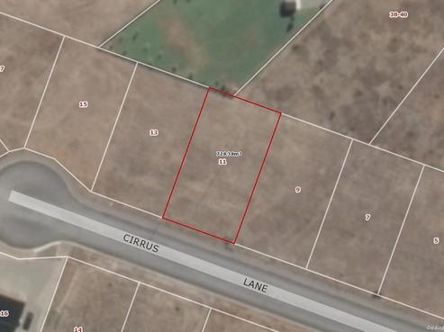 11 Cirrus Place, Omarama