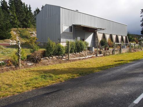 137 Blackford Road, Methven