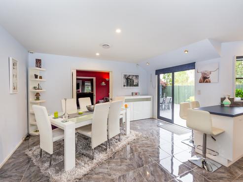 3 De Renzie Place, Kirwee