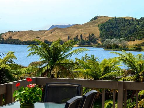 60 Acacia Road, Lake Okareka