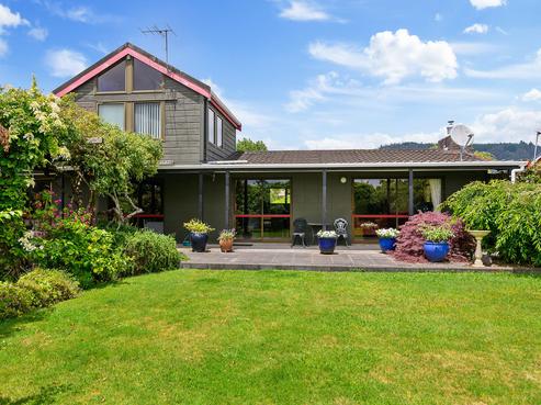 18 Blackmore Drive, Lynmore