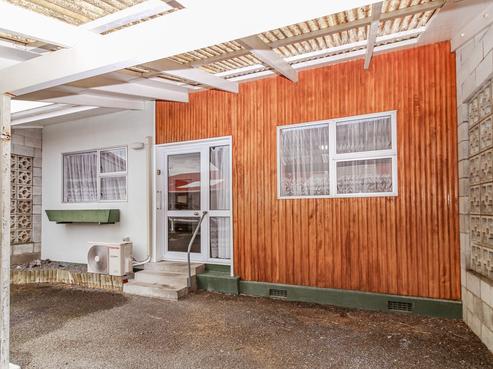 33B Harrison Street, Whanganui Central