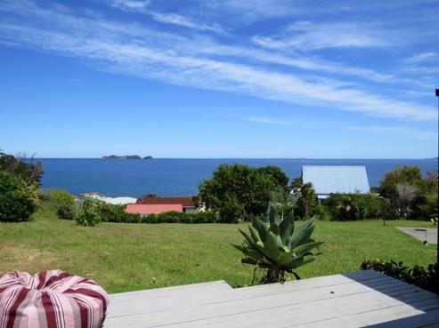 16B Torehina Heights, Coromandel