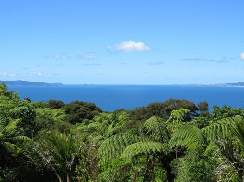 536 Tuateawa Road, Tuateawa