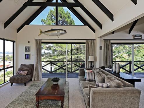 21 Delhi Road, Napier Hill