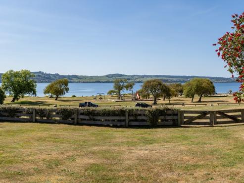 101 Wharewaka Road, Wharewaka