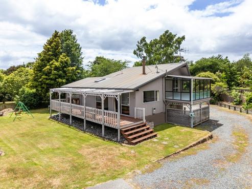 6 Rangimoana Avenue, Motuoapa