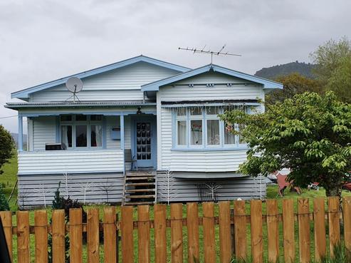 188 State Highway 6, Coal Creek