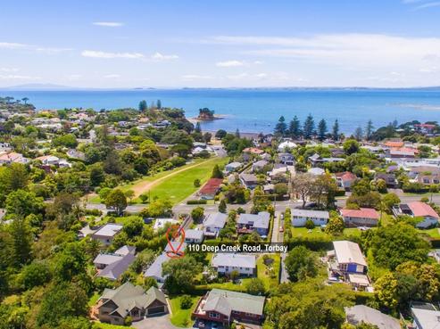 110A Deep Creek Road, Torbay