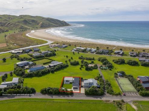 59 Shoal Beach Road, Central Hawkes Bay Coastal