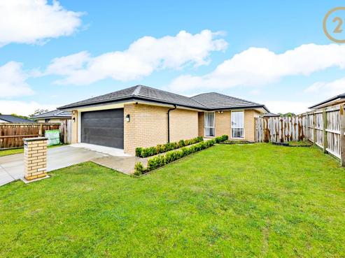 3 Rohea Place, Opaheke