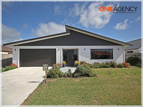 4 Oxnam Place, Foxton Beach
