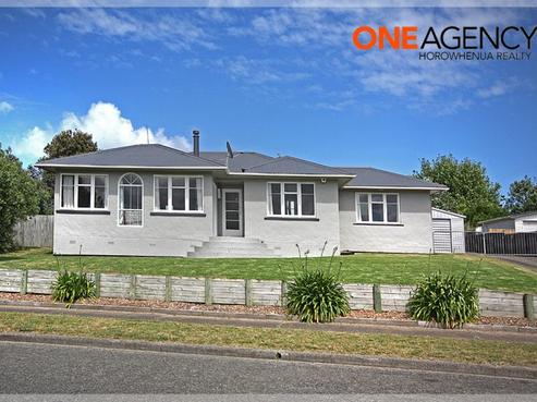 5 Harrod Avenue, Foxton Beach