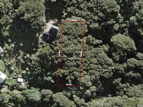 7 French Road, Great Barrier Island
