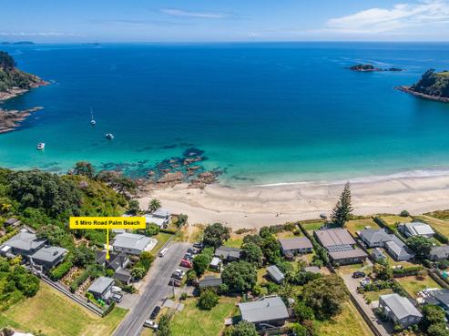 5 Miro Road, Palm Beach