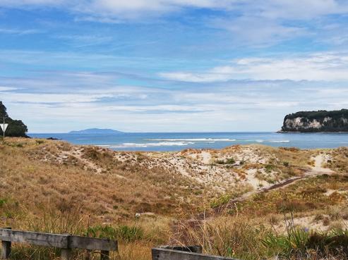 107 Barrowclough Road, Whangamata